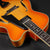 Comins GCS-16-1 Tangerine Burst