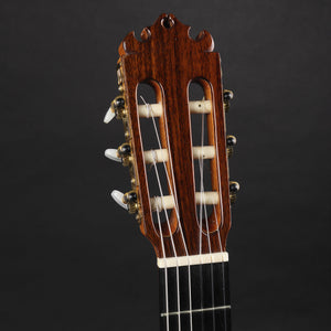 2001 Manuel Contreras C4 Cedar/Rosewood (Pre-owned)