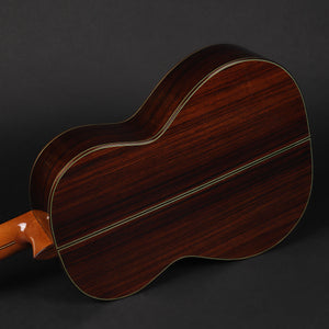 2001 Manuel Contreras C4 Cedar/Rosewood (Pre-owned)