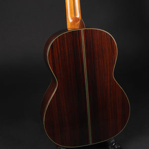 2001 Manuel Contreras C4 Cedar/Rosewood (Pre-owned)