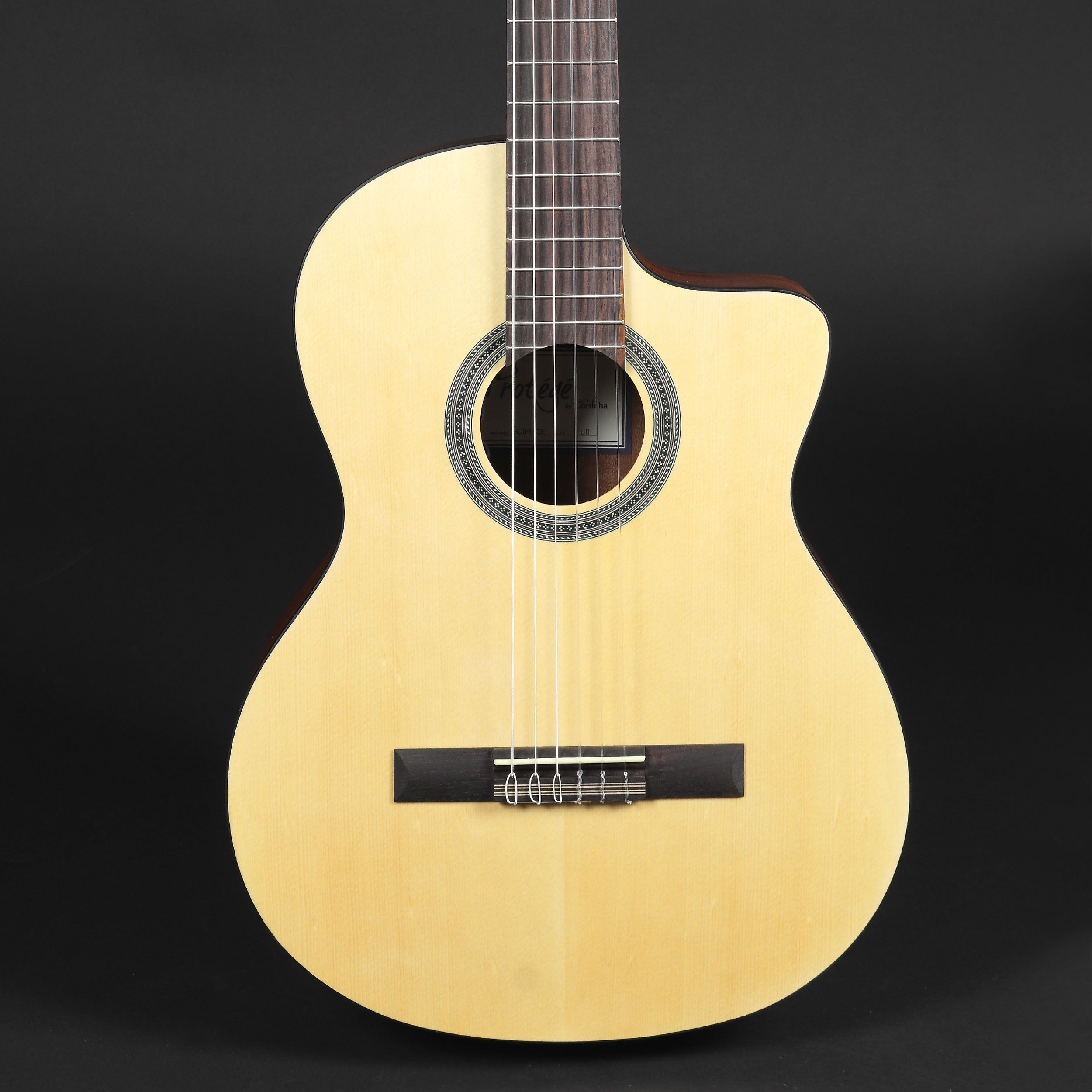 Cordoba C1M-CE Electro-Classical Guitar – Mak's Guitars