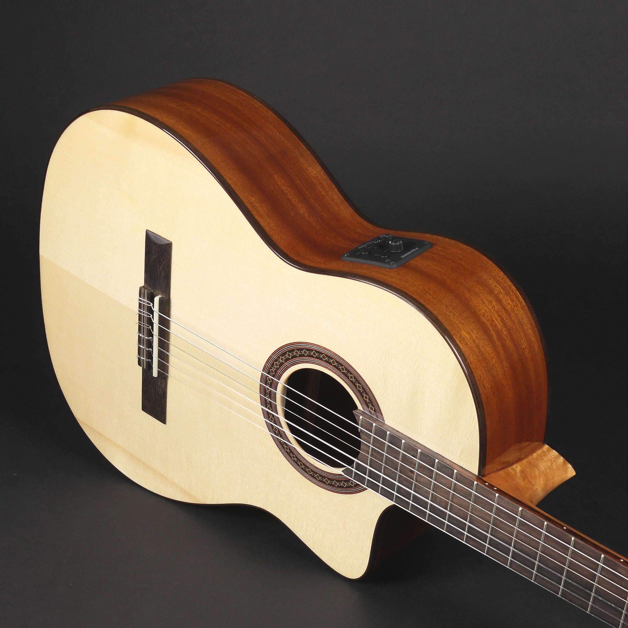 Cordoba C5 CE SP Spruce Electro Classical Guitar Mak s Guitars
