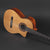 Cordoba C5-CE Cedar Electro-Classical Guitar