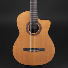 Load image into Gallery viewer, Cordoba C5-CE Cedar Electro-Classical Guitar