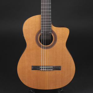 Cordoba C5-CE Cedar Electro-Classical Guitar