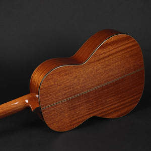 Cordoba C9 Parlour Classical Guitar w/case