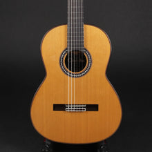Load image into Gallery viewer, Cordoba C9 Parlour Classical Guitar w/case