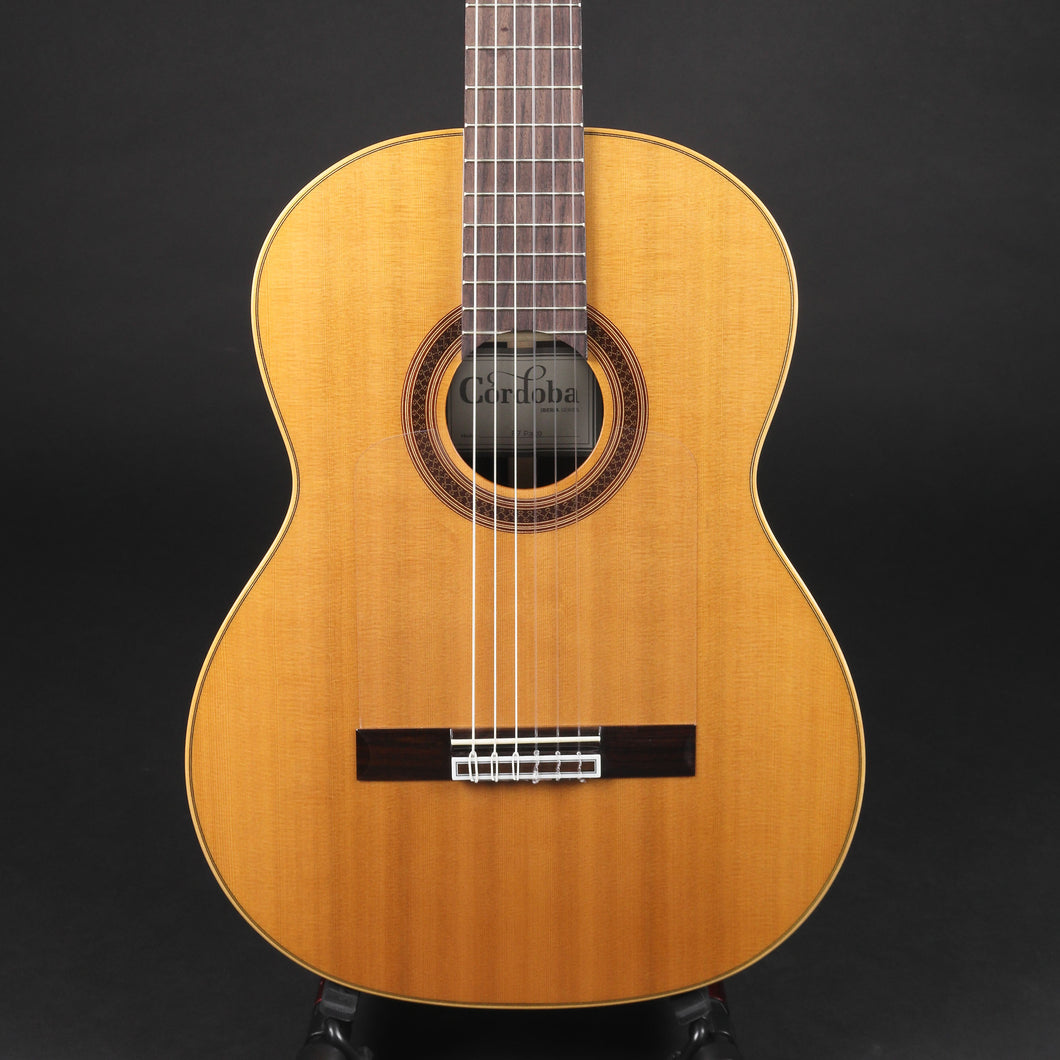 Cordoba paco f7 on sale
