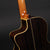 Cordoba GK Studio Negra Flamenco Cutaway Guitar