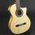 Cordoba GK Studio Flamenco Cutaway Guitar (Pre-owned)