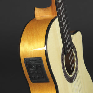 Cordoba GK Studio Electro-Classical Guitar