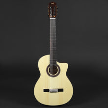 Load image into Gallery viewer, Cordoba GK Studio Electro-Classical Guitar