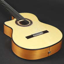 Load image into Gallery viewer, Cordoba GK Studio Left-handed Electro-Classical Guitar