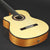 Cordoba GK Studio Left-handed Electro-Classical Guitar