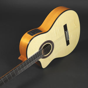 Cordoba GK Studio Left-handed Electro-Classical Guitar