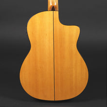 Load image into Gallery viewer, Cordoba GK Studio Left-handed Electro-Classical Guitar