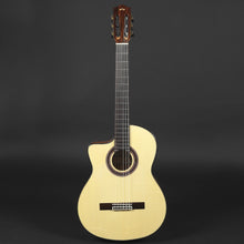 Load image into Gallery viewer, Cordoba GK Studio Left-handed Electro-Classical Guitar