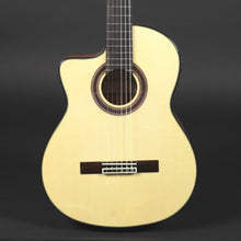 Load image into Gallery viewer, Cordoba GK Studio Left-handed Electro-Classical Guitar