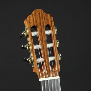 2011 Corin de Jonge 'Chelsea' Classical Guitar