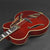 D'Angelico Excel EXL-1 Throwback - Viola (Pre-owned)