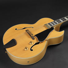 Load image into Gallery viewer, Dean Palomino Solo Jazz Guitar (Pre-owned)
