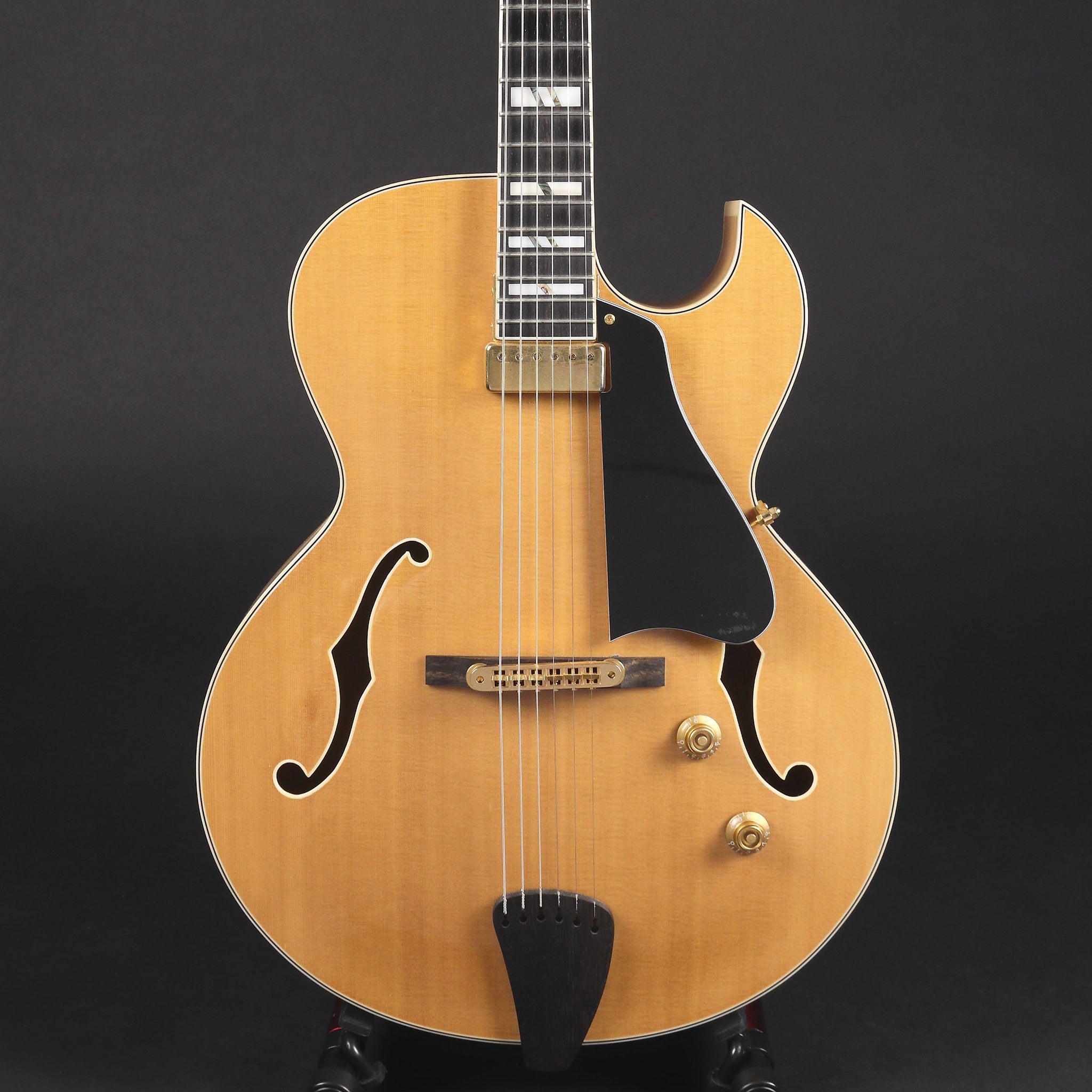 Dean Palomino Solo Jazz Guitar (Pre-owned)