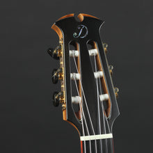 Load image into Gallery viewer, 2021 Dowina Master Series Hybrid Cutaway Nylon (Pre-owned)