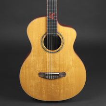 Load image into Gallery viewer, 2021 Dowina Master Series Hybrid Cutaway Nylon (Pre-owned)