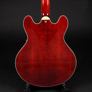 Eastman T486 Thinline - Classic #2419