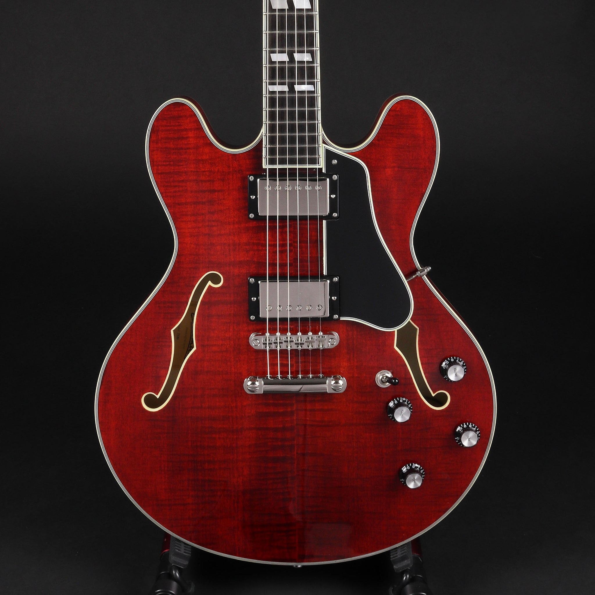 Eastman T486 Thinline - Classic