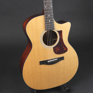 Eastman AC122-1CE Grand Auditorium Electro-Acoustic