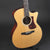 Eastman AC122-1CE Grand Auditorium Electro-Acoustic
