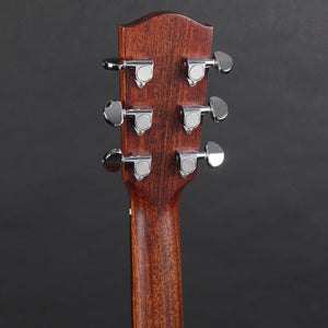 Eastman AC122-1CE Grand Auditorium Electro-Acoustic