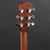 Eastman AC122-1CE Grand Auditorium Electro-Acoustic