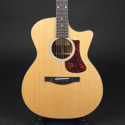 Eastman AC122-1CE Grand Auditorium Electro-Acoustic