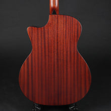 Load image into Gallery viewer, Eastman AC122-2CE Cedar Top Grand Auditorium Electro-Acoustic
