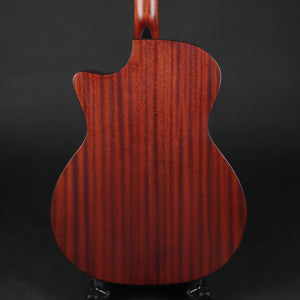 Eastman AC122-2CE Cedar Top Grand Auditorium Electro-Acoustic
