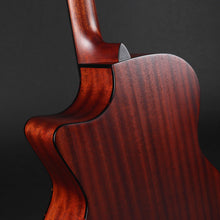 Load image into Gallery viewer, Eastman AC122-2CE Cedar Top Grand Auditorium Electro-Acoustic