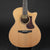 Eastman AC122-2CE Cedar Top Grand Auditorium Electro-Acoustic