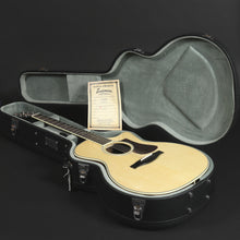 Load image into Gallery viewer, Eastman AC322CE Grand Auditorium Electro-Acoustic #3262