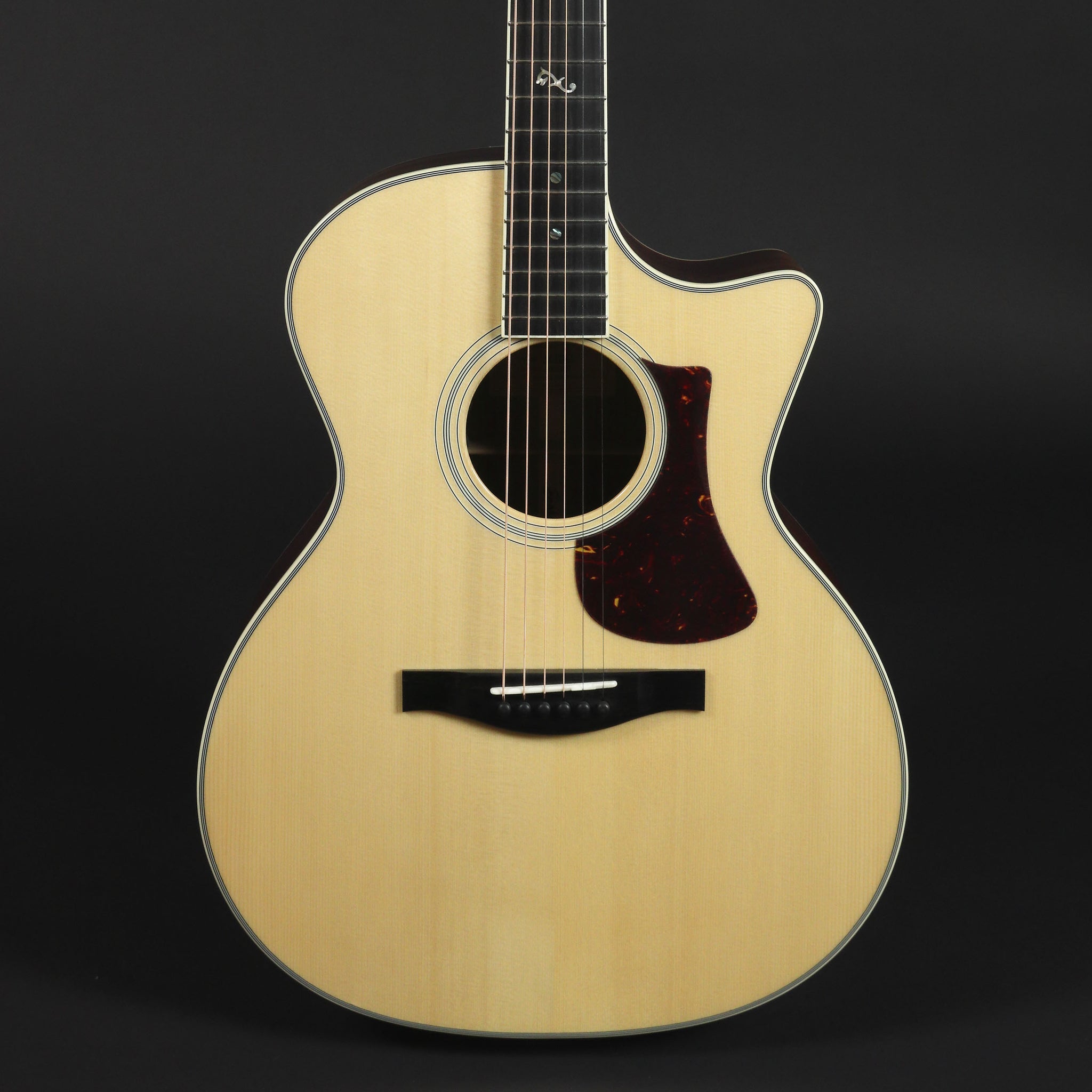 Eastman AC322CE Grand Auditorium Electro Acoustic 3262 Mak s