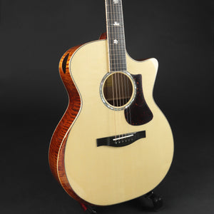 Eastman AC622CE Grand Auditorium Electro-Acoustic #5570
