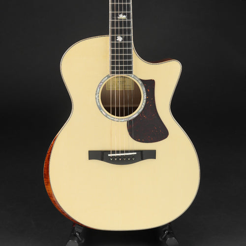 Eastman AC622CE Grand Auditorium Electro-Acoustic #5570