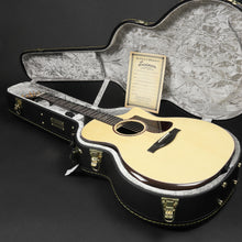 Load image into Gallery viewer, Eastman AC722CE Grand Auditorium Electro-Acoustic #7586