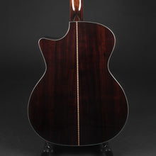 Load image into Gallery viewer, Eastman AC722CE Grand Auditorium Electro-Acoustic #7586