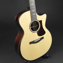 Load image into Gallery viewer, Eastman AC722CE Grand Auditorium Electro-Acoustic #7586