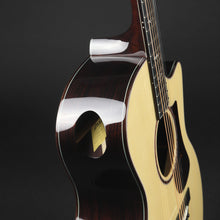 Load image into Gallery viewer, Eastman AC722CE Grand Auditorium Electro-Acoustic #7586