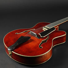 Load image into Gallery viewer, Eastman AR910CE Archtop Classic Finish #1253