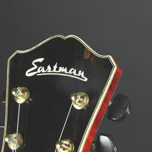Load image into Gallery viewer, Eastman AR910CE Archtop Classic Finish #1253