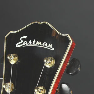 Eastman AR910CE Archtop Classic Finish #1253